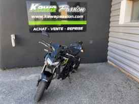 KAWASAKI Z 900 - 2024
