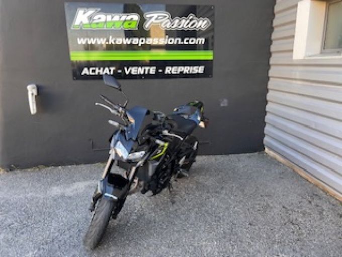 KAWASAKI Z 900 4