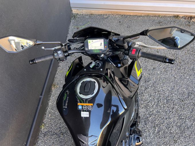 KAWASAKI Z 900 4