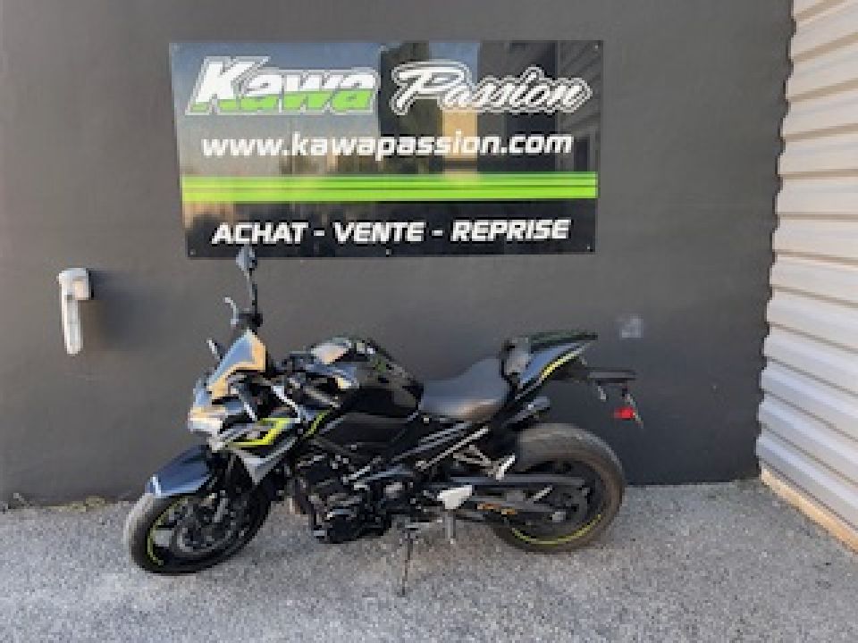 KAWASAKI Z 900 4