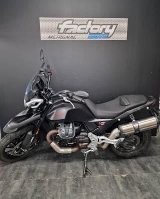 MOTO GUZZI V85 TT 850 - 2024