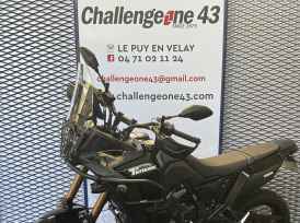 YAMAHA XTZ TENERE 700 World Raid - 2024