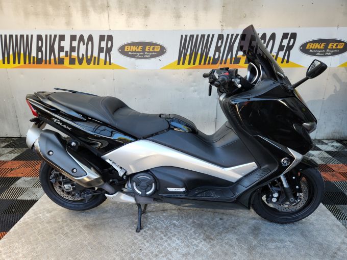 YAMAHA XP T-MAX 530 DX 4