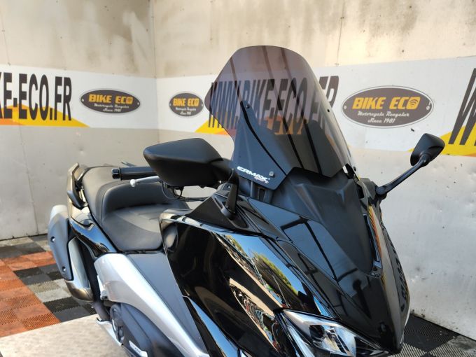 YAMAHA XP T-MAX 530 DX 4