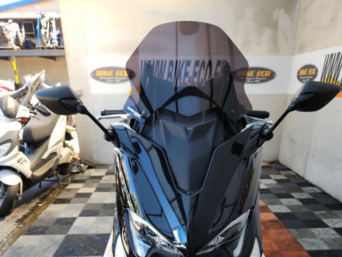 YAMAHA XP T-MAX 530 DX 4
