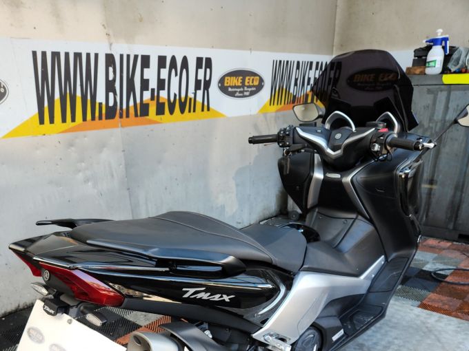 YAMAHA XP T-MAX 530 DX 4