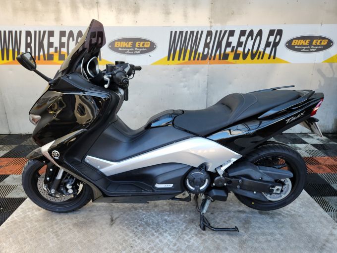 YAMAHA XP T-MAX 530 DX 4