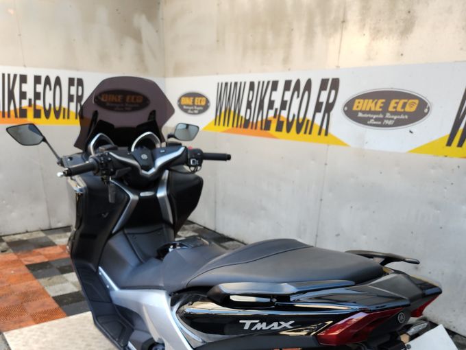 YAMAHA XP T-MAX 530 DX 4