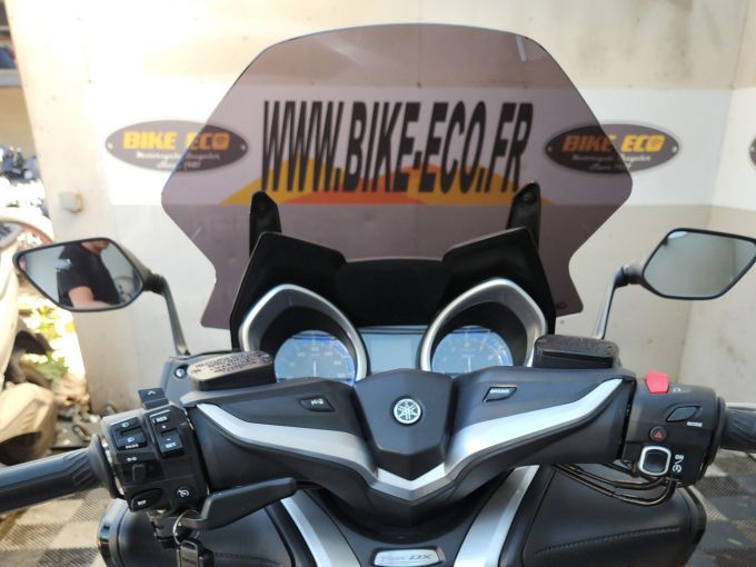 YAMAHA XP T-MAX 530 DX 4