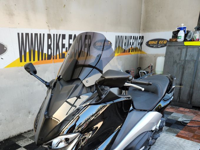 YAMAHA XP T-MAX 530 DX 4