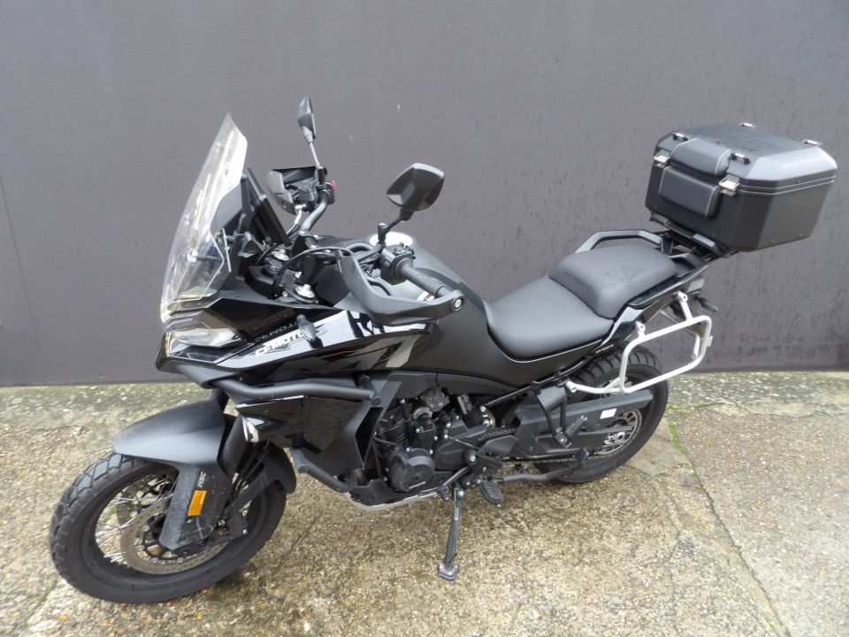 CF MOTO 800 MT EXPLORE 4