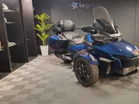 CAN-AM SPYDER RT - 2021