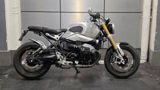 BMW R NineT - 2020