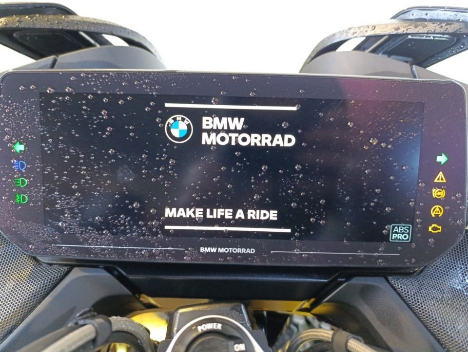 BMW R 1250 RT 4