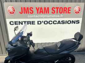YAMAHA XP T-MAX 560 - 2025