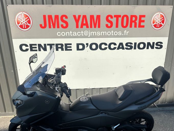 YAMAHA XP T-MAX 560 4