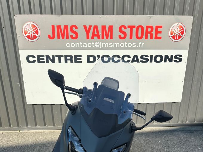 YAMAHA XP T-MAX 560 4