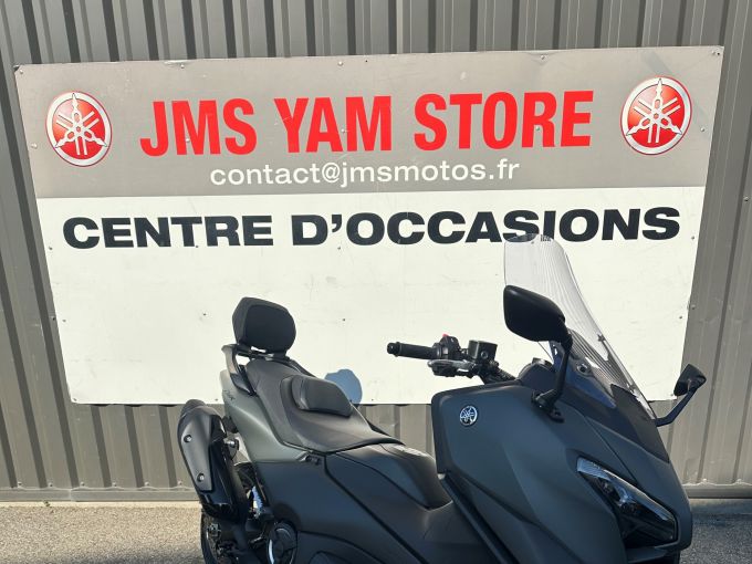 YAMAHA XP T-MAX 560 4
