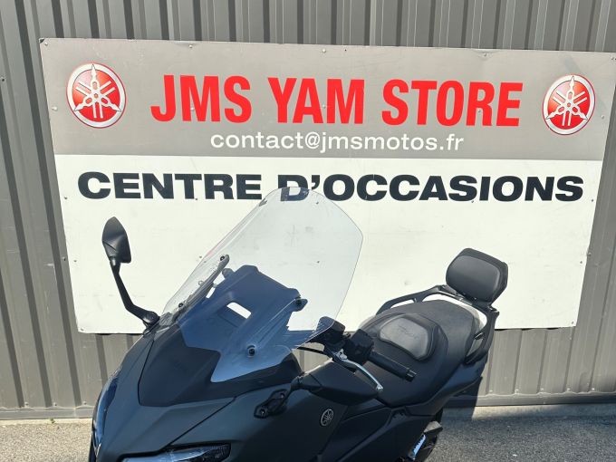 YAMAHA XP T-MAX 560 4