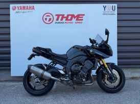 YAMAHA FZ8 S - 2011