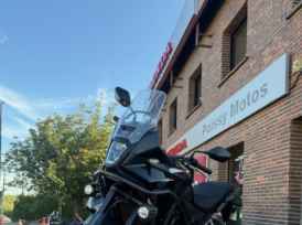 HONDA NX 500 - 2025