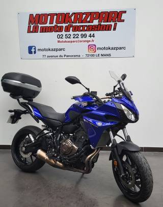 YAMAHA TRACER 700 - 2019