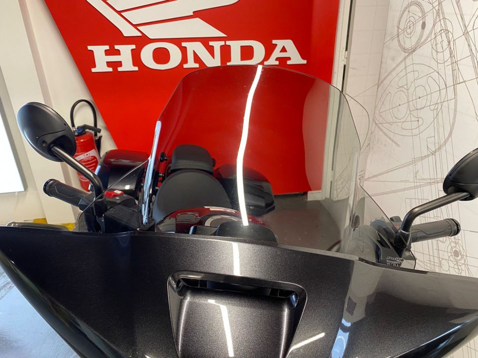 HONDA CMX 1100 REBEL 4