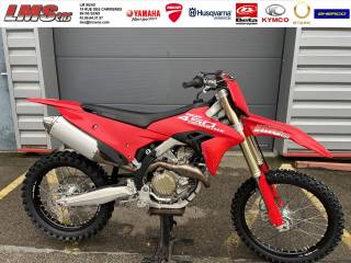 DUCATI DESMO 450 - 2025