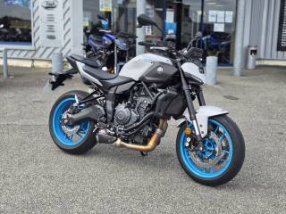 YAMAHA MT-07 (47.5CV) - 2025