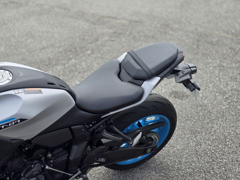 YAMAHA MT-07 (47.5CV) 4