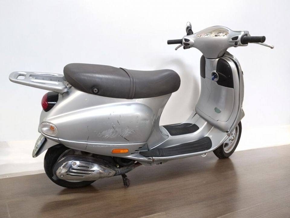 PIAGGIO ET4 4