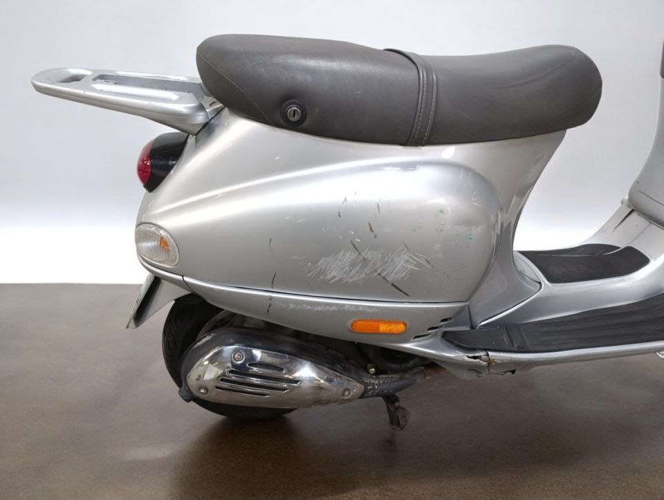 PIAGGIO ET4 4