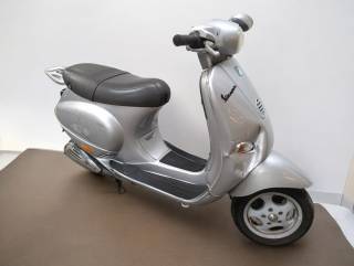 PIAGGIO ET4 - 2003