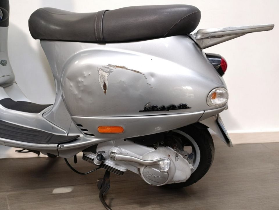PIAGGIO ET4 4