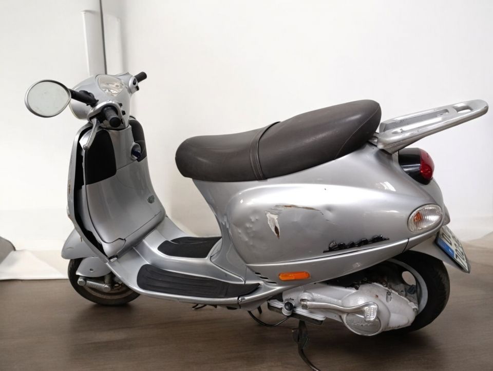 PIAGGIO ET4 4