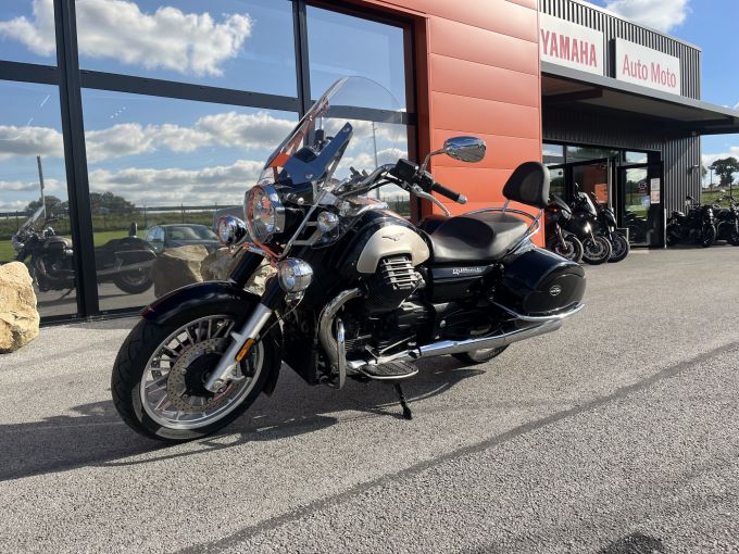 MOTO GUZZI CALIFORNIA 4