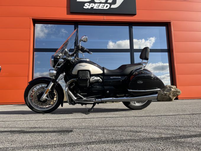 MOTO GUZZI CALIFORNIA 4