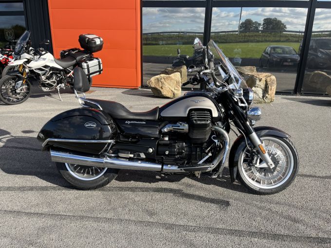 MOTO GUZZI CALIFORNIA 4