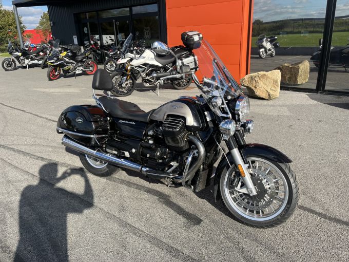 MOTO GUZZI CALIFORNIA 4