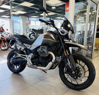 MOTO GUZZI V85 TT 850 - 2025