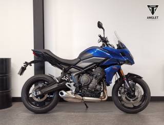 TRIUMPH TIGER SPORT 660 - 2022