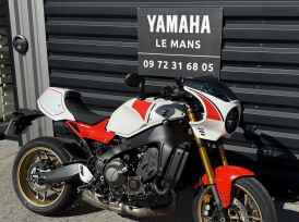 YAMAHA XSR 900 - 2025
