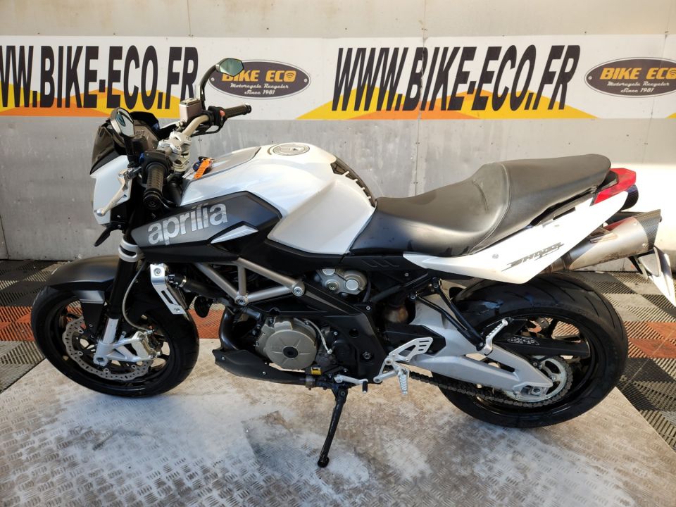 APRILIA SHIVER 750 4