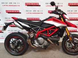 DUCATI HYPERMOTARD SP - 2019