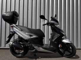 KYMCO AGILITY CITY 125 - 2018