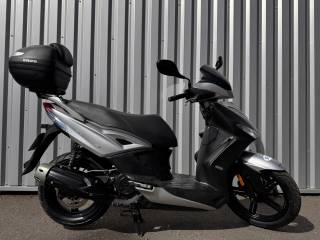 KYMCO AGILITY CITY 125 - 2018