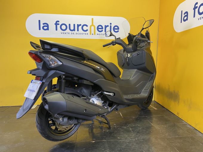 SYM JOYMAX Z 300 4