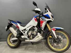 HONDA AFRICA TWIN CRF1100L ADVENTURE SPORTS - 2023