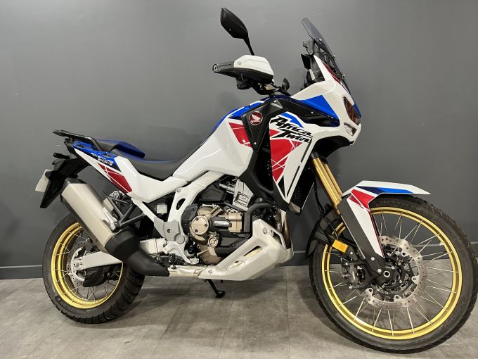 HONDA AFRICA TWIN CRF1100L ADVENTURE SPORTS 4