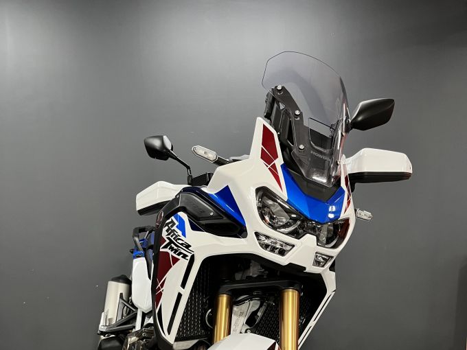 HONDA AFRICA TWIN CRF1100L ADVENTURE SPORTS 4